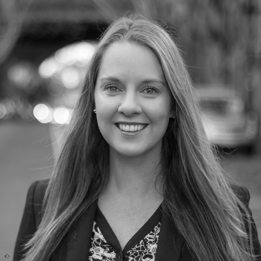 Clare Huxley, Director at GovPartners