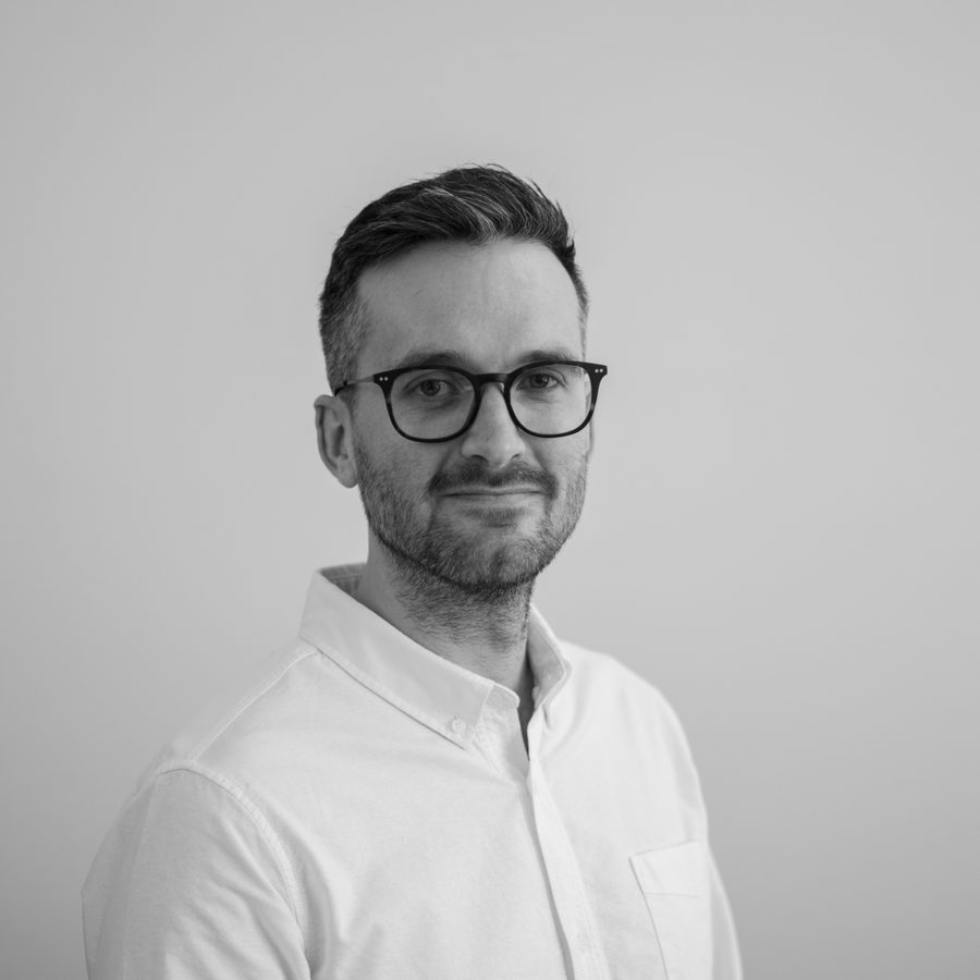 James Cole, Principal Consultant at GovPartners