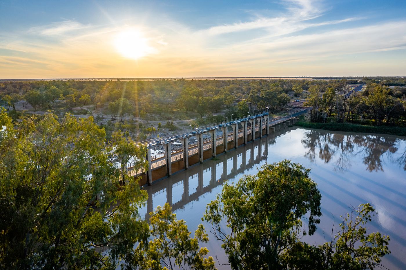 Balonne Shire Council