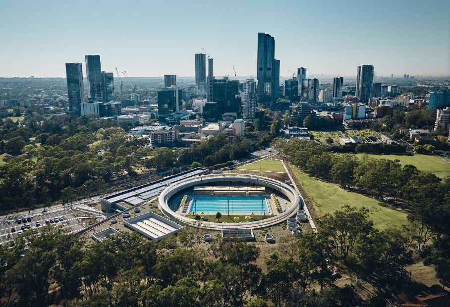NSW Department of Planning