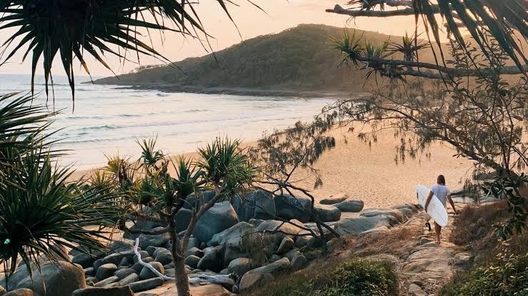 Sunshine Coast Council
