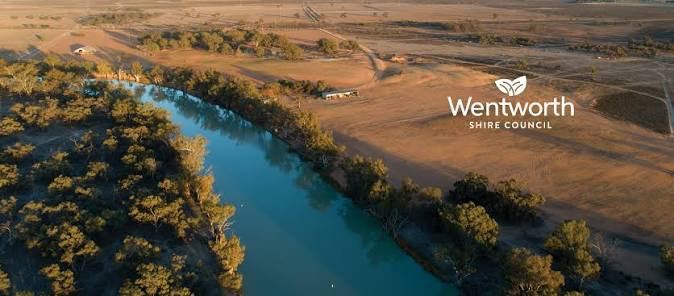 Wentworth Shire Council